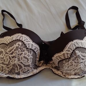 Victoria's Secret Dream Angel Demi 32C